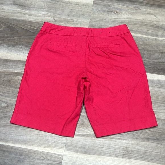Banana Republic Hampton fit shorts size 4 - Picture 5 of 7